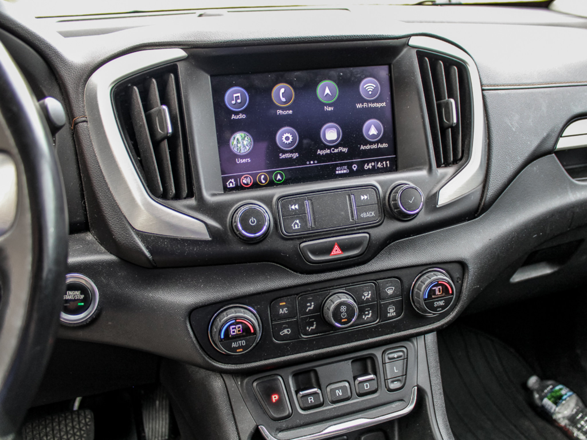 Used 2020 GMC Terrain SLE w/ Driver Convenience Package FWD image 26