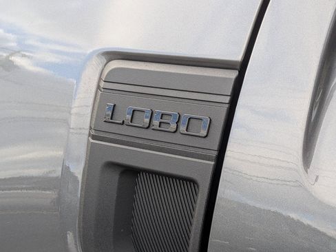 New 2026 Ford Maverick Lobo AWD/4WD image 12