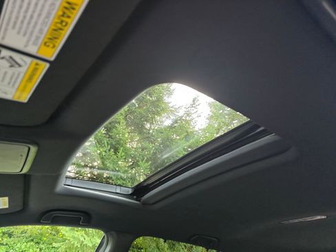 Used 2022 Honda Passport TrailSport image 24