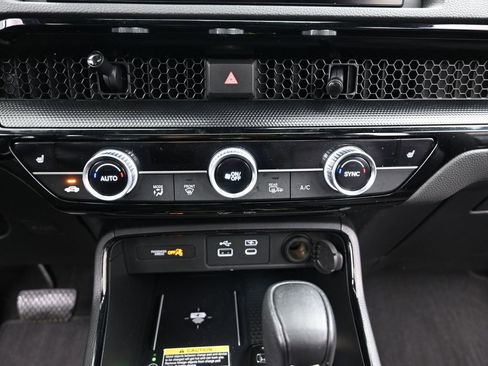 Certified 2024 Honda CR-V Sport Touring image 28