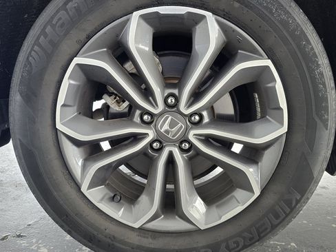 Used 2022 Honda CR-V EX image 42