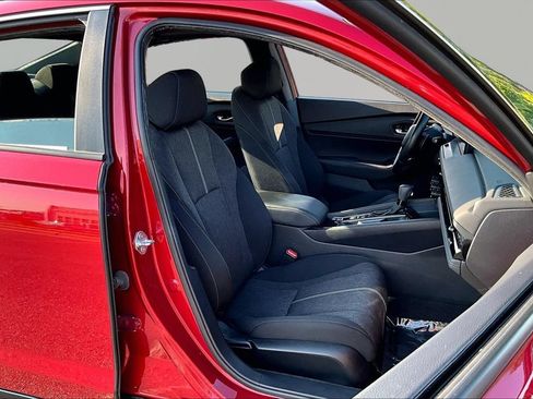 Used 2024 Honda Accord Sport image 22