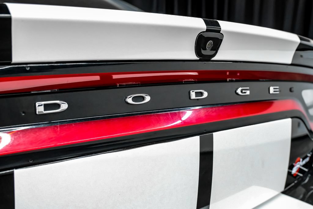 Used 2022 Dodge Charger SXT RWD image 59