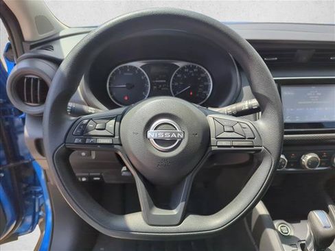 Used 2024 Nissan Kicks S FWD image 24