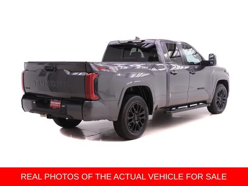 Used 2024 Toyota Tundra SR5 w/ TRD Sport Package AWD/4WD image 2