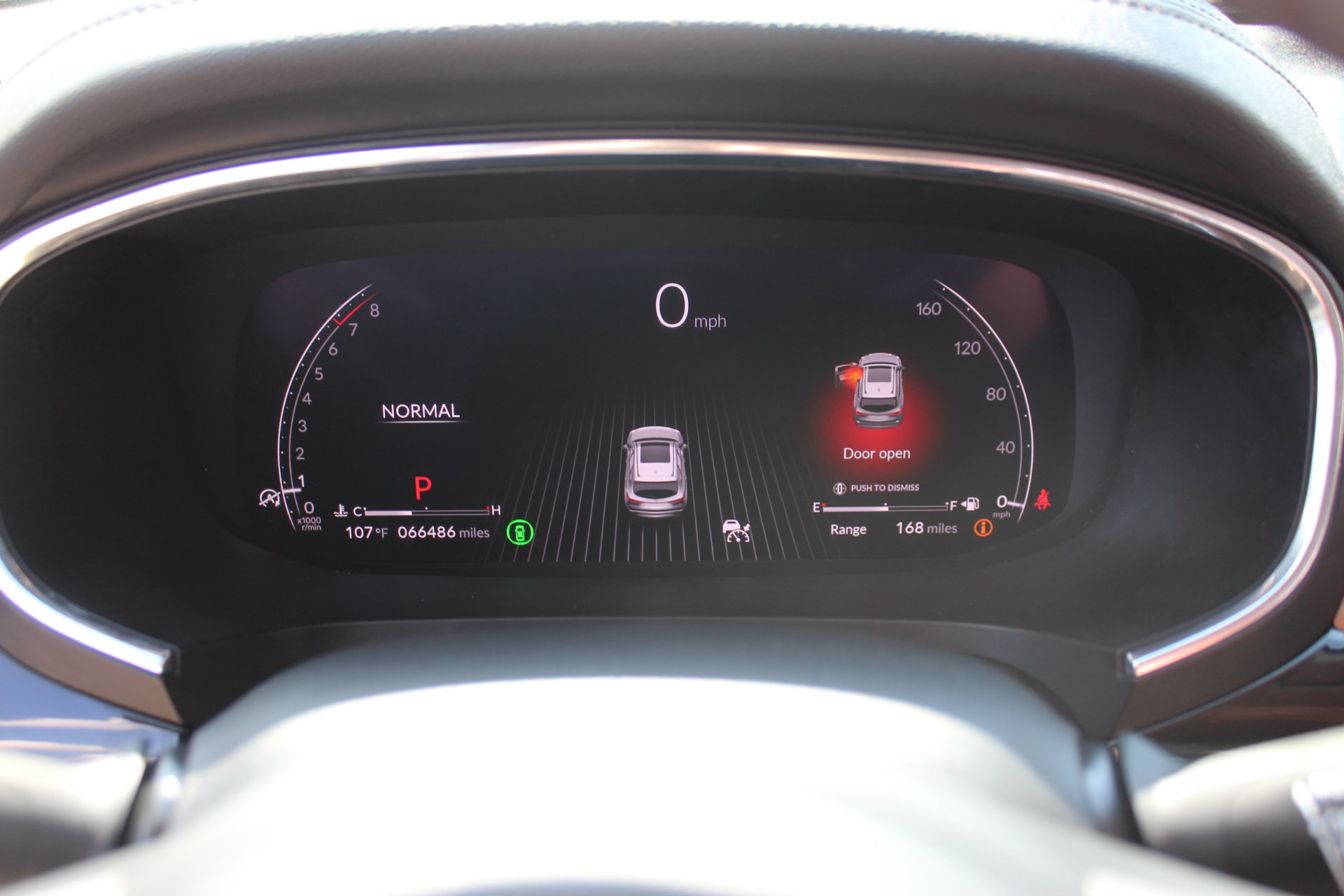 Used 2022 Acura MDX FWD image 19
