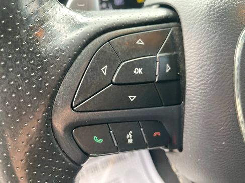 Used 2019 Dodge Durango R/T AWD/4WD image 42