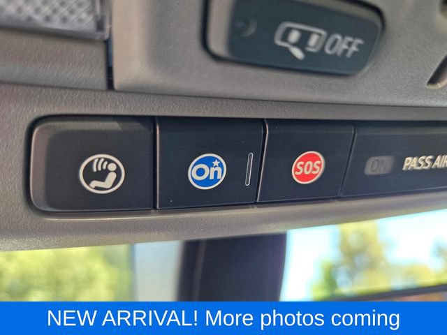 Used 2021 Chevrolet Silverado 1500 LT Trail Boss w/ Convenience Package II AWD/4WD image 24