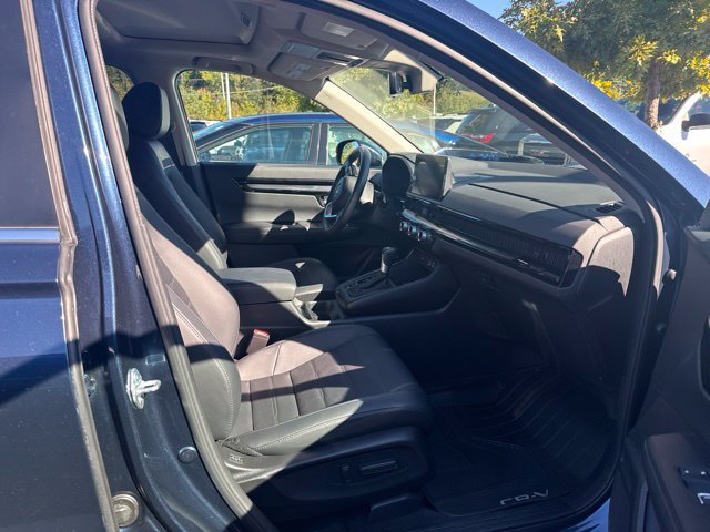 Used 2024 Honda CR-V EX-L image 8