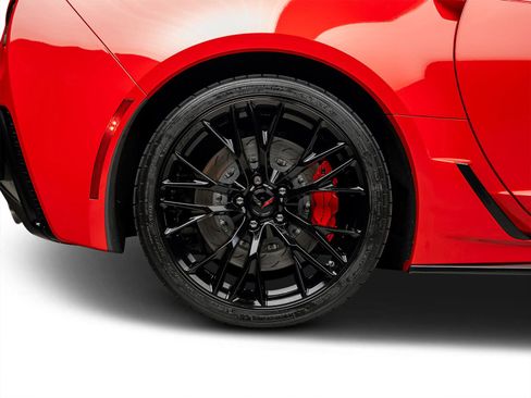 Used 2019 Chevrolet Corvette Z06 RWD image 31