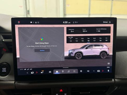 New 2026 MAZDA CX-5 Select AWD/4WD image 24