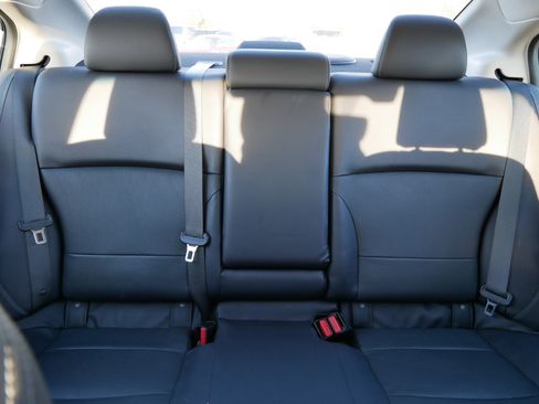 Used 2018 Subaru Legacy 2.5i Limited image 13