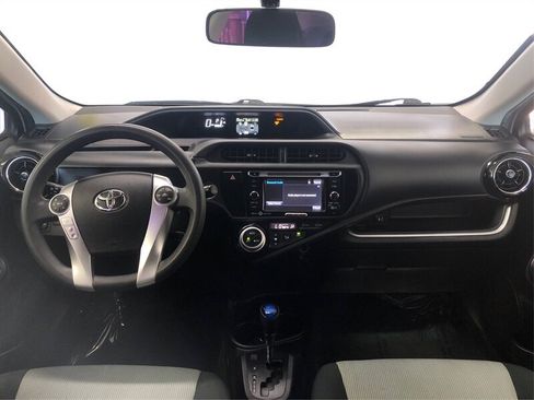 Used 2015 Toyota Prius C Three FWD image 20