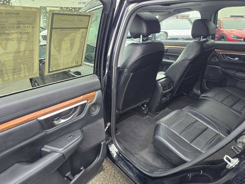 Used 2017 Honda CR-V Touring image 15