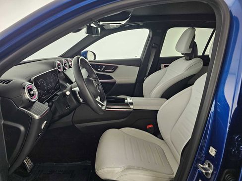 Used 2023 Mercedes-Benz GLC 300 image 20