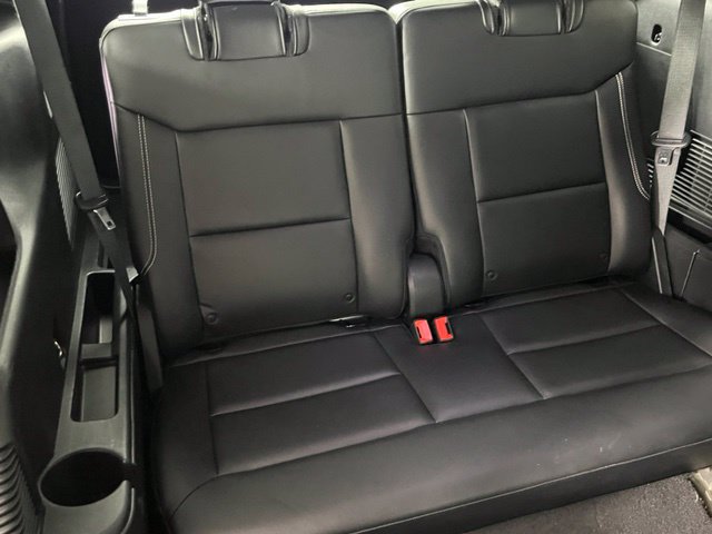 Used 2021 Ford Explorer ST w/ Equipment Group 401A AWD/4WD image 31