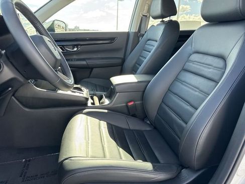 Used 2024 Honda CR-V EX-L image 11