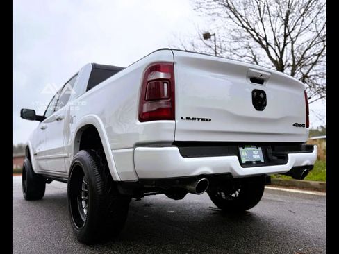 Used 2023 RAM 1500 Limited image 9