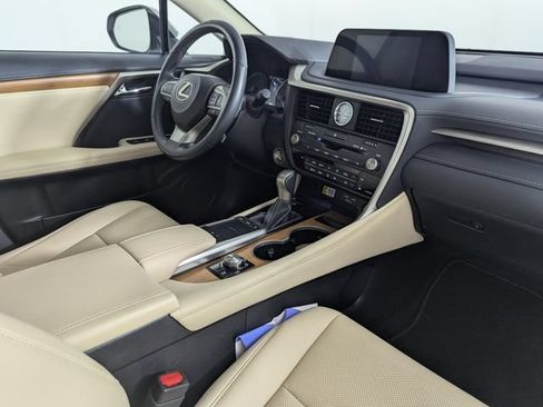 Used 2021 Lexus RX 350 FWD w/ Premium Package image 30