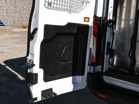 Used 2022 Ford Transit 250 Medium Roof image 46