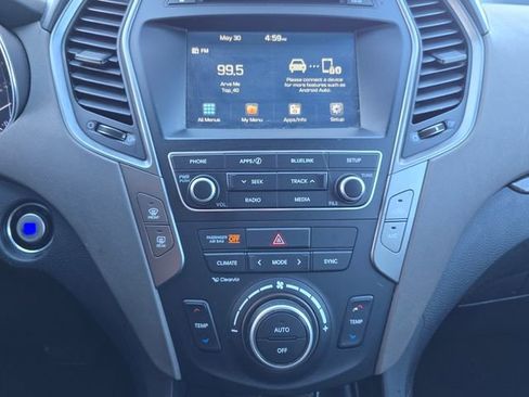 Used 2017 Hyundai Santa Fe Sport FWD image 23