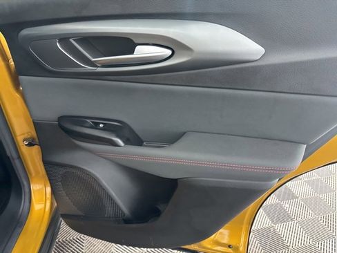 Used 2024 Dodge Hornet GT w/ GT Blacktop Package image 23