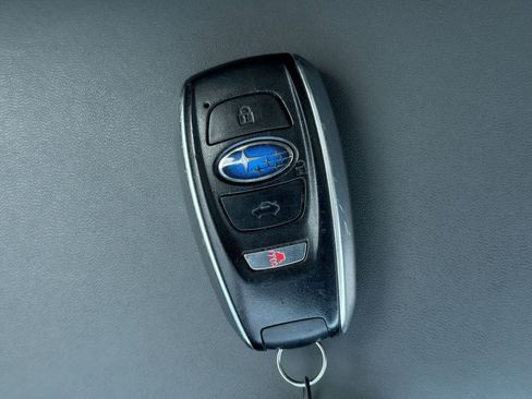 Certified 2022 Subaru Ascent Onyx Edition image 38