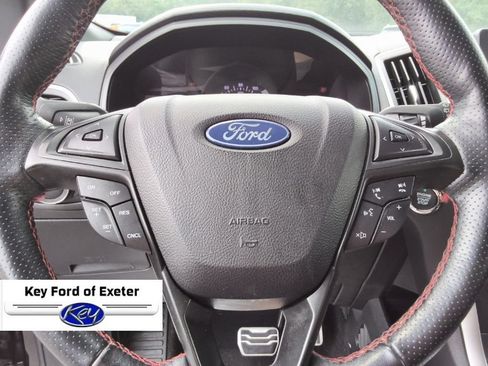 Used 2022 Ford Edge ST-Line AWD/4WD image 25