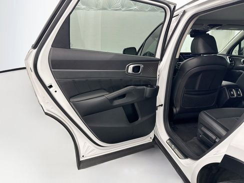 Used 2021 Kia Sorento SX FWD image 28