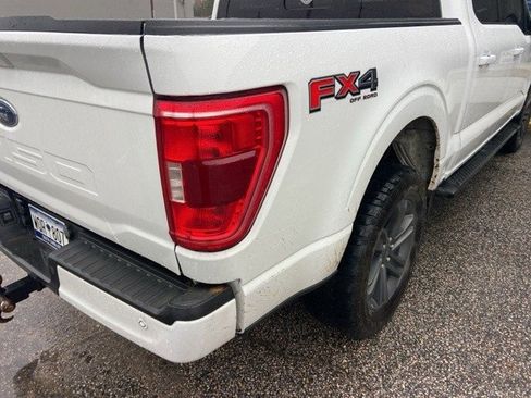 Used 2022 Ford F150 XLT w/ Equipment Group 302A High image 6