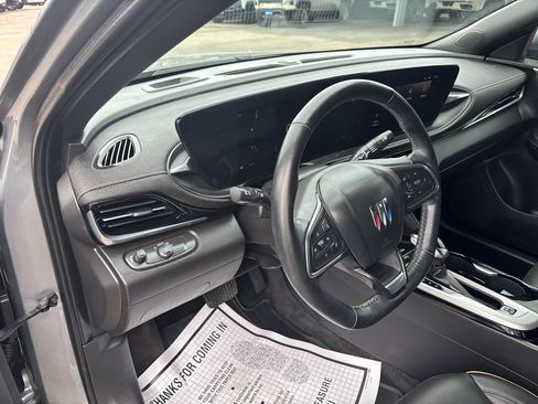 Used 2024 Buick Envista Avenir FWD image 15