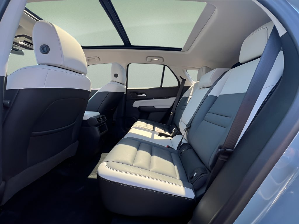Used 2024 Honda Prologue Touring image 22