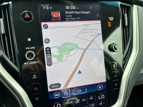 Used 2021 Subaru Outback Premium image 22