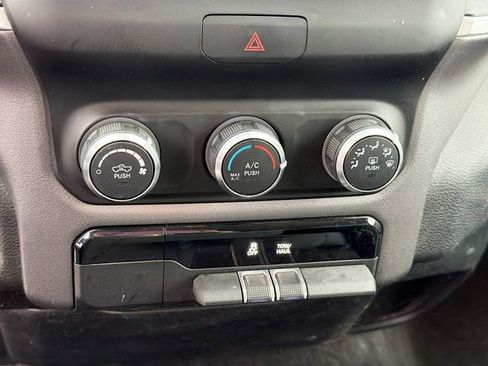Used 2020 RAM 1500 Big Horn image 15