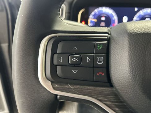 Used 2024 Jeep Wagoneer Series II AWD/4WD image 18