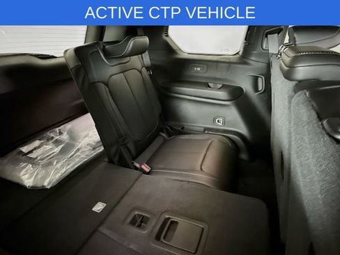 New 2026 Jeep Grand Cherokee L Limited AWD/4WD image 25