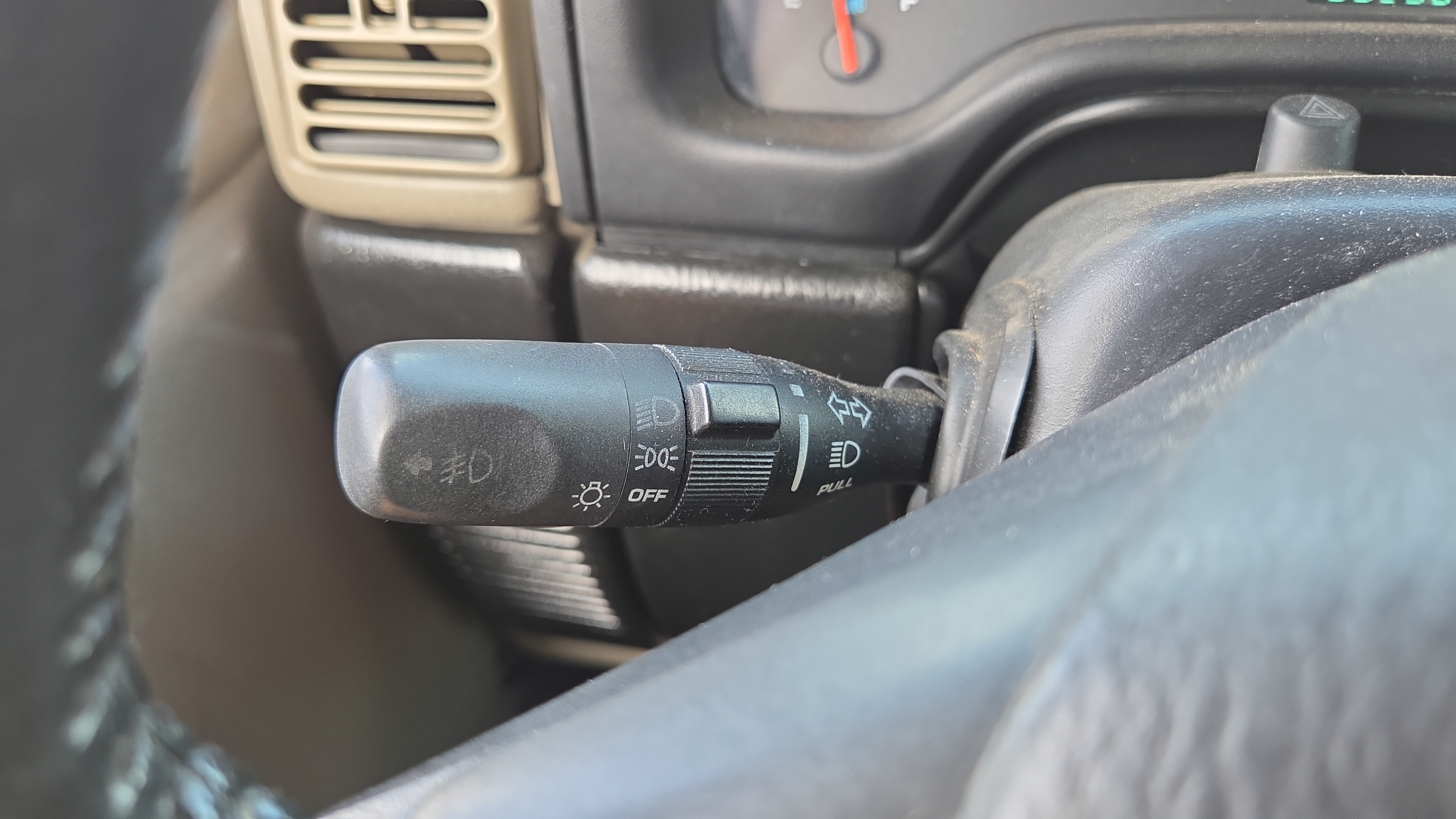 Used 2003 Jeep Wrangler Sport AWD/4WD image 28