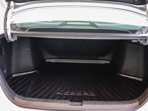 Certified 2024 Honda Accord LX image 30