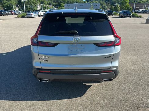 Used 2024 Honda CR-V Sport-L image 4