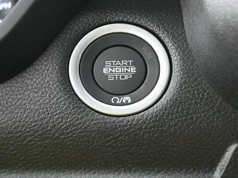 New 2026 RAM 1500 Tradesman AWD/4WD image 25