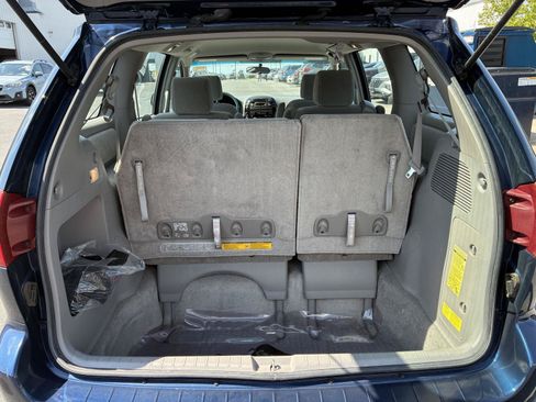 Used 2005 Toyota Sienna CE w/ CE Pkg 1 FWD image 10