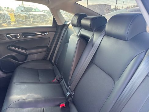 Used 2024 Honda Civic Touring image 24