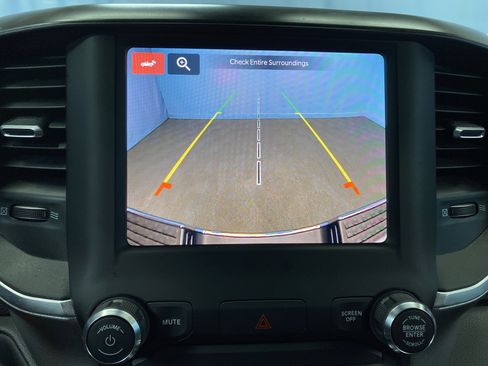 Certified 2024 RAM 2500 Big Horn w/ Bed Utility Group image 17