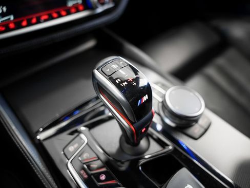 Used 2019 BMW M5 w/ Executive Package AWD/4WD image 16