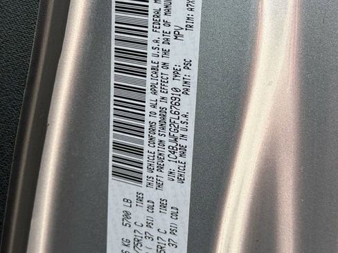 Used 2015 Jeep Wrangler Unlimited Rubicon w/ Connectivity Group image 25