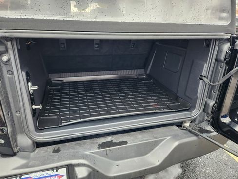 Used 2023 Ford Bronco 4-Door image 6