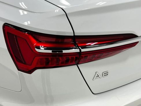 Used 2019 Audi A6 3.0T Prestige w/ Prestige Package image 36