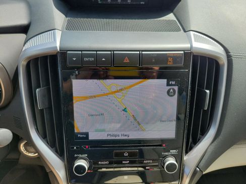 Used 2020 Subaru Ascent Limited w/ Technology Package image 37