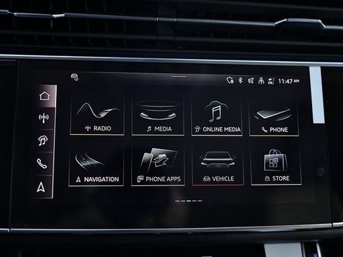 New 2026 Audi Q7 2.0T Premium Plus image 36