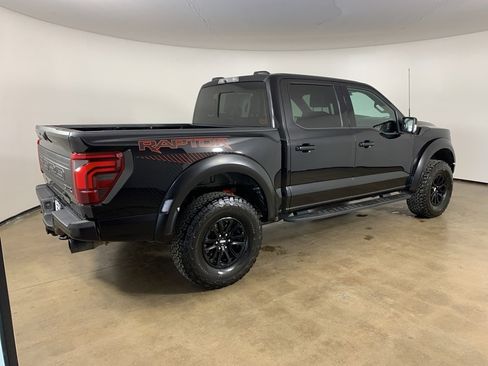 Used 2024 Ford F150 Raptor image 8